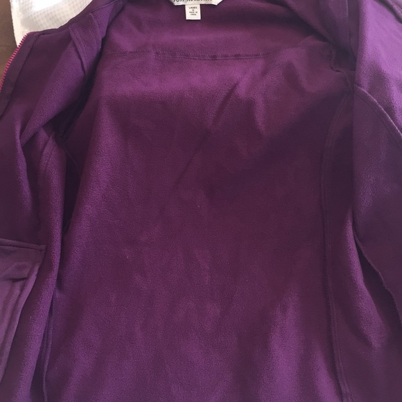 Women’s Port Authority Jacket - Picture 5 of 6